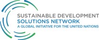 Sustainable Development Solutions Network (SDSN) logo